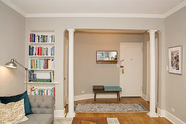 Rented by Evans Real Estate