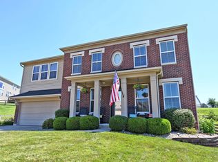 10214 Highmeadow Ln, Independence, KY 41051