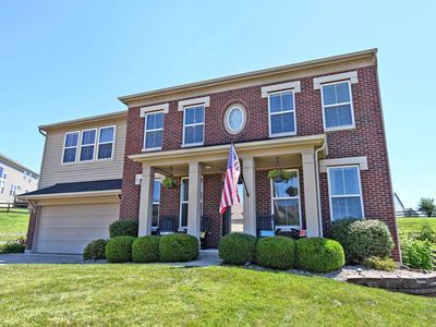 10214 Highmeadow Ln, Independence, KY, 41051