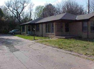 4918 E Morris St, Wichita, KS 67207
