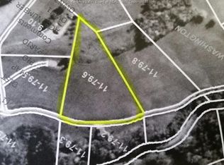 56 Granite Dr, South Charleston, WV 25309