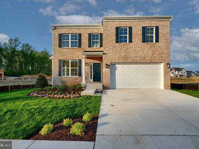 15908 Hyde Park Pl, Bowie, MD, 20716