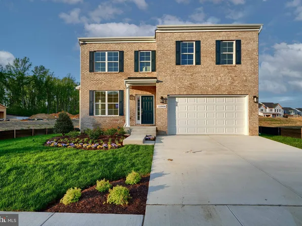15908 Hyde Park Pl, Bowie, MD 20716