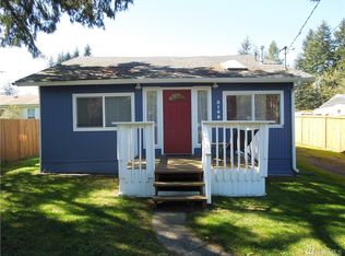3108 Harris Rd SE, Port Orchard, WA 98366