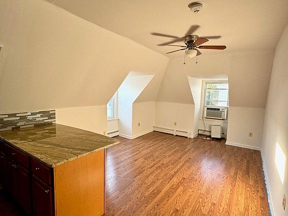 Livingroom w/luxury vinyl flooring