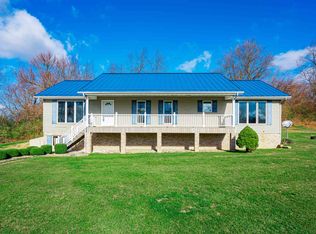 5366 E Creekside Trl, Syracuse, IN 46567