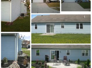 220 Cranberry Run, Avilla, IN 46710