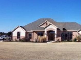 4611 Parker Ln, Midlothian, TX 76065