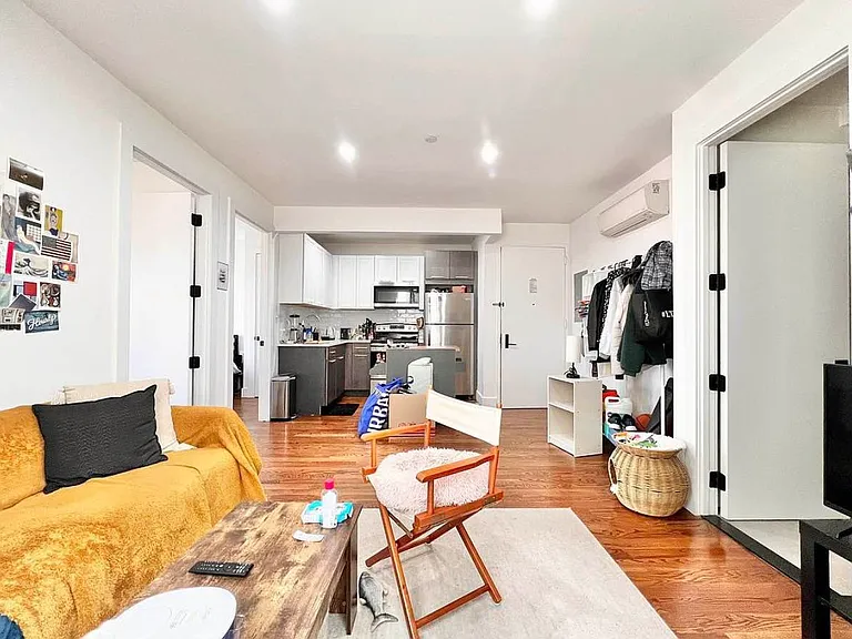 2514 Cortelyou Rd #4F — Photo 1