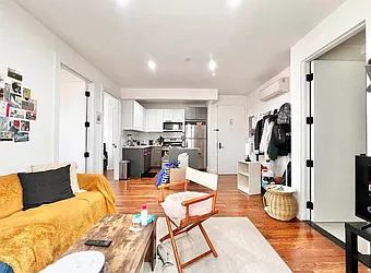 2514 Cortelyou Road, #4A