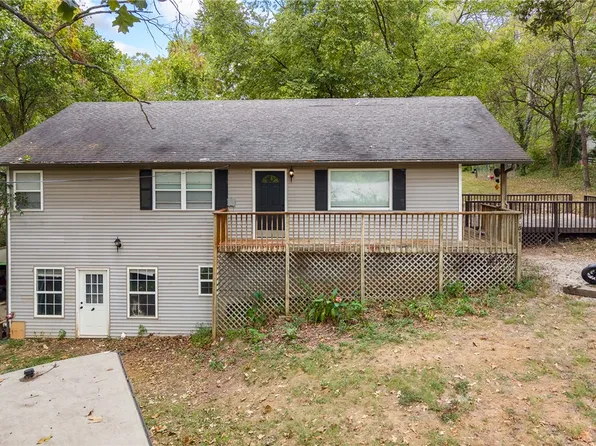 511 E Gordon Ave, Harrison, AR 72601