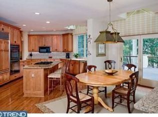 44 Woodside Ln, New Hope, PA 18938