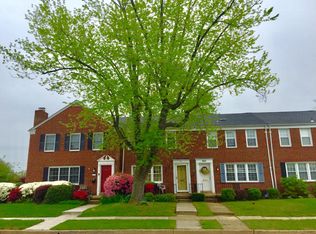 8529 Drumwood Rd, Baltimore, MD 21286