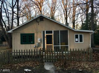 360 Cedar Trl, Crownsville, MD 21032
