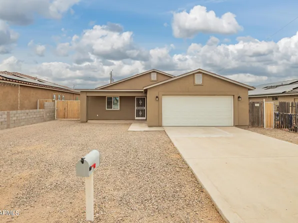 11721 W SOLEDAD Street, El Mirage, AZ 85335