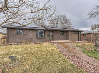 1029 W Stanford Pl, Englewood, CO 80110