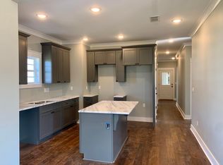 42 Lucille Ln, Starkville, MS 39759