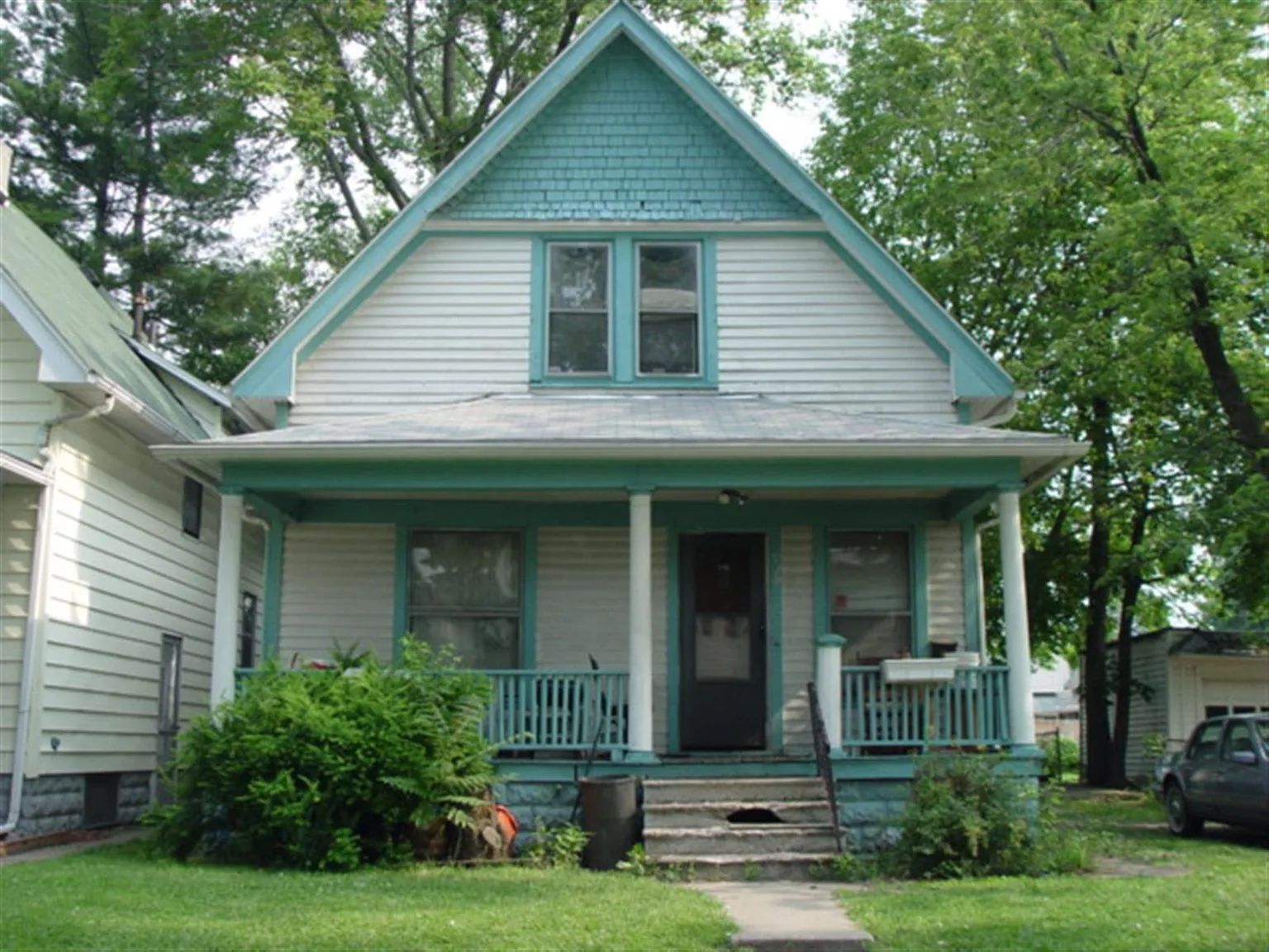 3 bed, 1188 sqft, $1,130 — Photo 2
