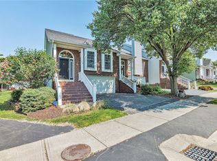 15 Glen Cove Rise, Rochester, NY 14617