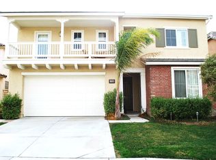 17316 Coast Redwood Ln, Canyon Country, CA 91387