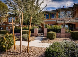 2128 Waterlily View St, Henderson, NV 89044