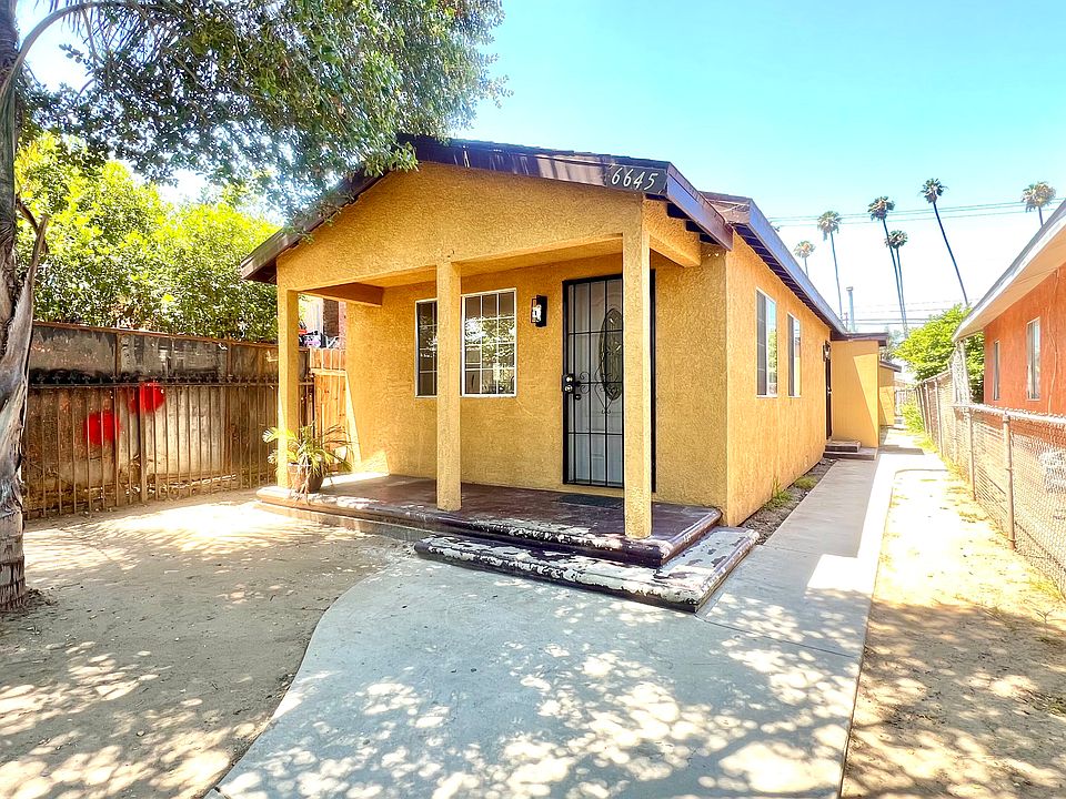 1st image of 6645 Converse Ave