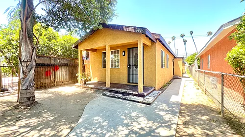 6645 Converse Ave Photo 1