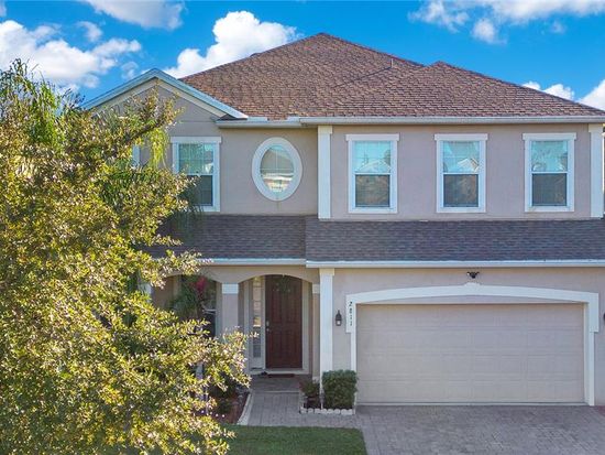 2811 Sonata Ct, Saint Cloud, FL 34772