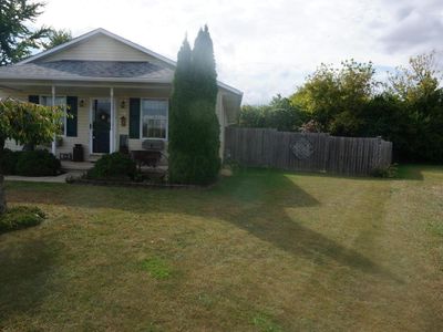 116 New Lexington Ct LOT 50, Bloomingburg, OH, 43106
