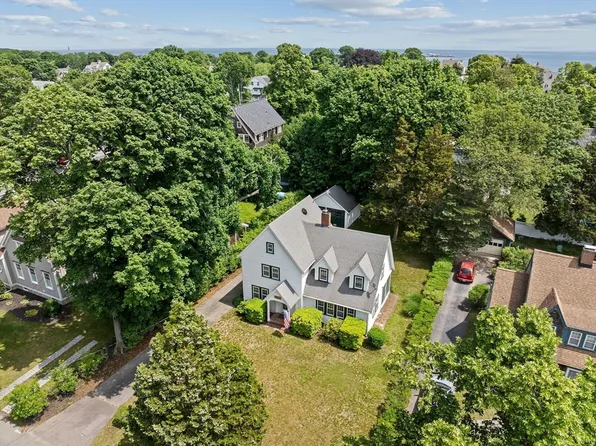 590 Hatherly Rd, Scituate, MA 02066