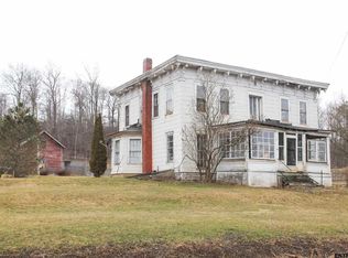 509 River Rd, Fort Plain, NY 13339