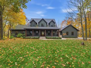 N7628 Royal And Ancient DRIVE, Elkhart Lake, WI 53020