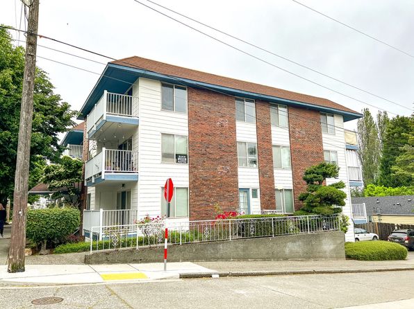 9100 Roosevelt Way NE #305