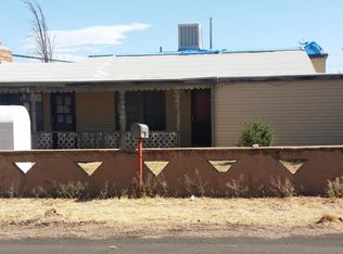 105 Yucca St, Bisbee, AZ 85603
