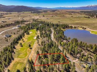 416 Wilhelm Creek Ct, McCall, ID 83638