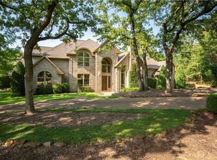 6610 Raintree Pl, Flower Mound, TX 75022