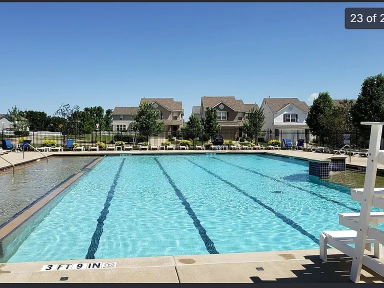 3202 Spring Creek Ln — Photo 20