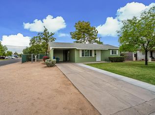 3322 E Almeria Rd, Phoenix, AZ 85008