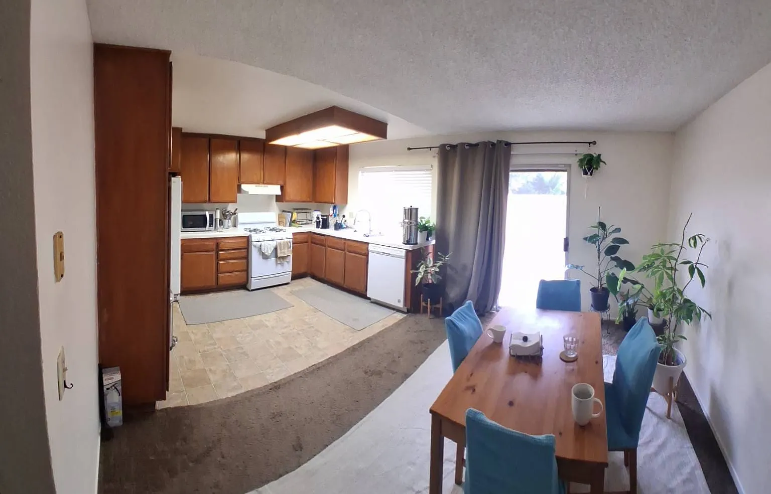 4 bed, 1366 sqft, $3,700 — Photo 4