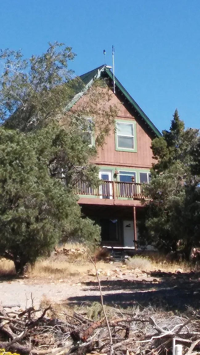 830 Buckeye Rd photo 1