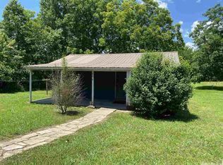 649 N Highway 25, Powhatan, AR 72458