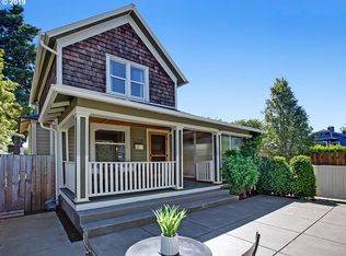 5724 NE 12th Ave, Portland, OR 97211