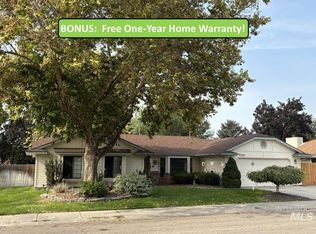 11085 W Bridgetower Dr, Boise, ID 83709