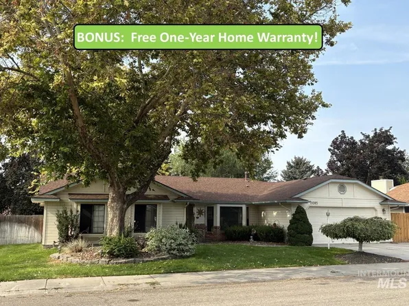 11085 W Bridgetower Dr, Boise, ID 83709