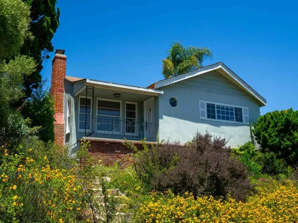 1503 Ashland Ave, Santa Monica, CA 90405