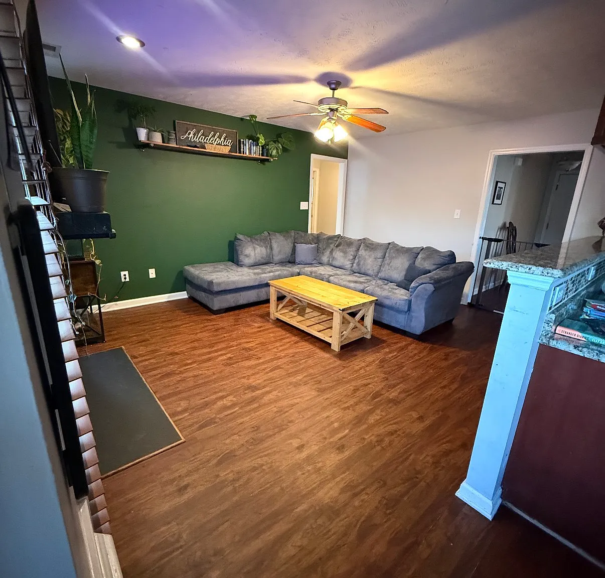 3 bed, $1,850 — Photo 3