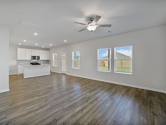 The Channing 850 Floorplan