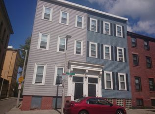 316 East St, South Boston, MA 02127