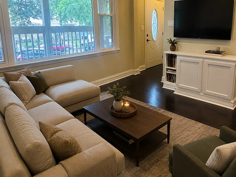 4245 N Bernard St #1 — Photo 3