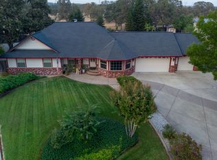 3869 Country Estates Dr, Cottonwood, CA